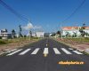 Đất biệt thự bệnh viện mới bà rịa