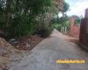Đất thổ cư gần chợ Đất Đỏ