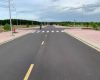 Lô đất mặt tiền tỉnh lộ 44A 100m2 thổ cư