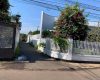 Nhà lô góc 2 mặt tiền tại Hòa Long 408 m2 cần bán