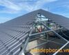 Nhận lợp ngói , lợp tôn tại Suối Nghệ Châu Đức giá rẻ