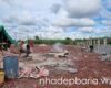 Nhận xây tường ranh giới đất tại Nghĩa Thành, Châu Đức giá rẻ