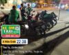 Hữu Grab Châu Đức dịch vụ grab taxi, xe máy, giao hàng nhanh
