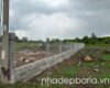 Nhận làm hàng rào lưới B40 tại Suối Nghệ, Châu Đức giá rẻ