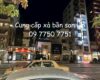 Cung cấp xà bần san lấp tại xã Ngãi Giao, Hồ Chí Minh giá rẻ