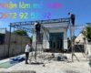 Nhận làm mái hiên tại xã Nghĩa Thành, Hồ Chí Minh giá rẻ