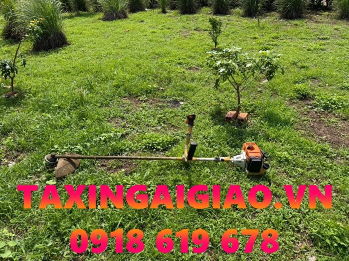 Nhận cắt cỏ tại KCN Châu Đức giá rẻ 09 7750 7751