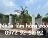 Dịch vụ làm hàng rào lưới B40 trọn gói tại Ngãi Giao, Hồ Chí Minh