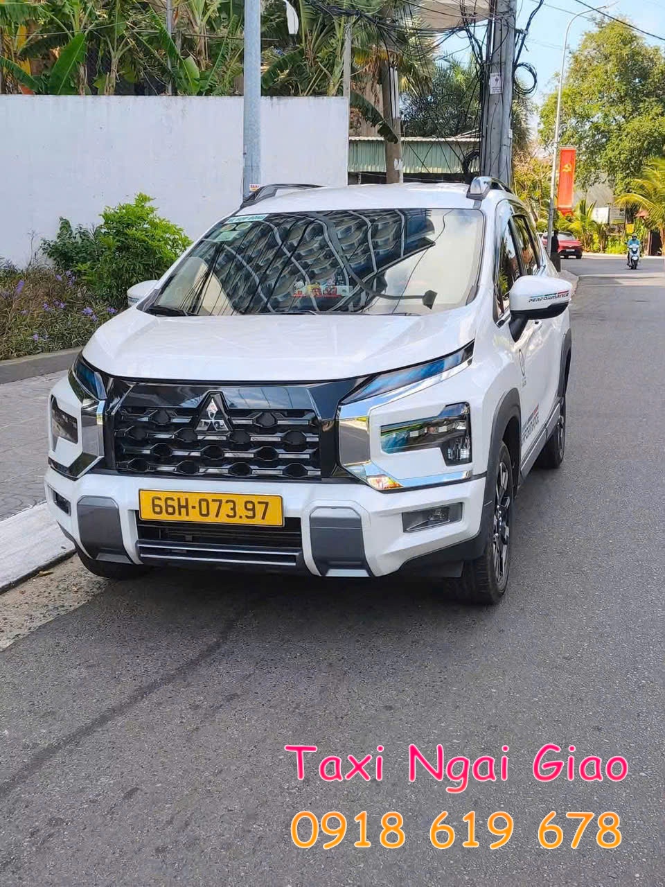 so dien thoai goi taxi ngai giao 0918619678 co xe nhanh